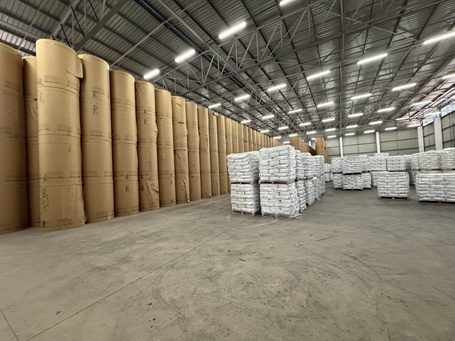 To Let commercial Property for Rent in Bellville South Western Cape